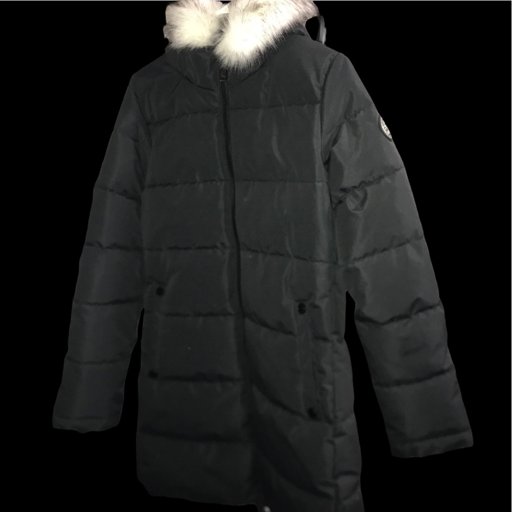 Winter Jacket - image 1